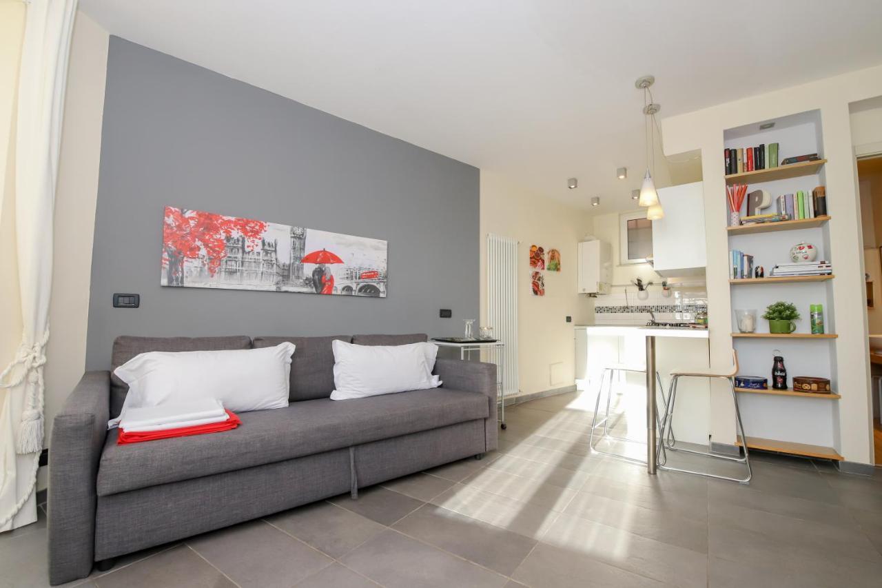 H2.0 Genova Daire Dış mekan fotoğraf