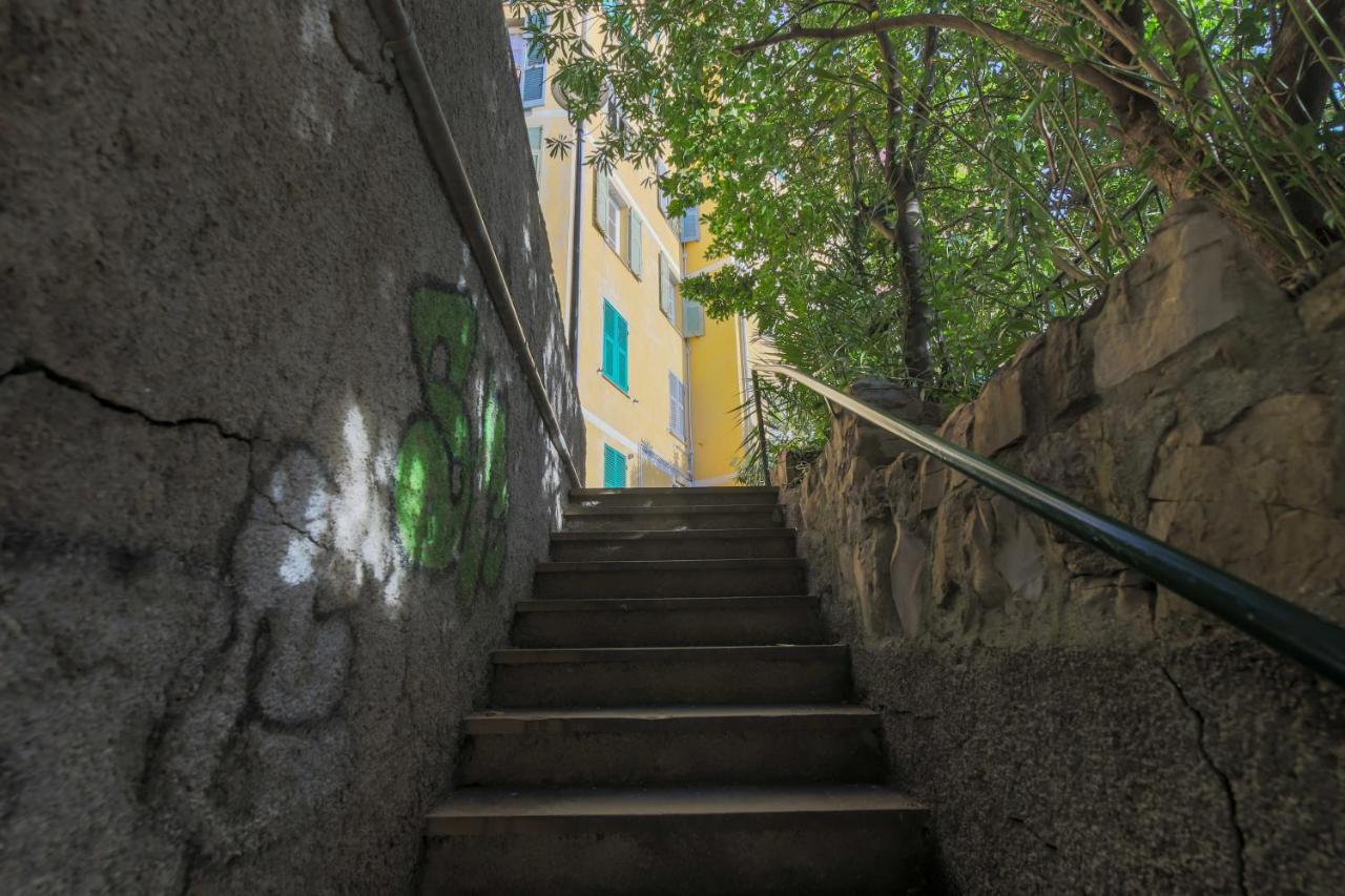 H2.0 Genova Daire Dış mekan fotoğraf
